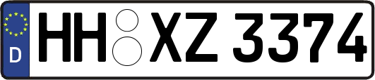 HH-XZ3374