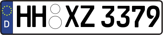 HH-XZ3379