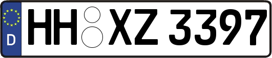 HH-XZ3397