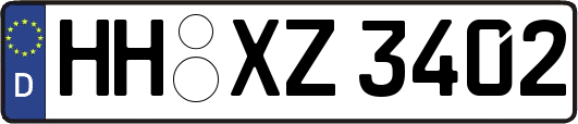HH-XZ3402