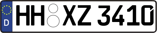 HH-XZ3410
