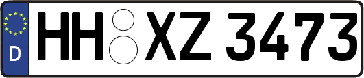 HH-XZ3473