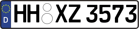 HH-XZ3573