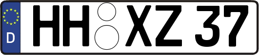 HH-XZ37