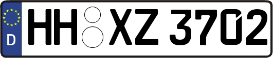HH-XZ3702