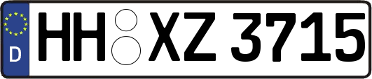 HH-XZ3715