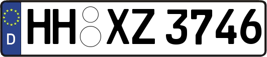 HH-XZ3746