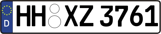 HH-XZ3761