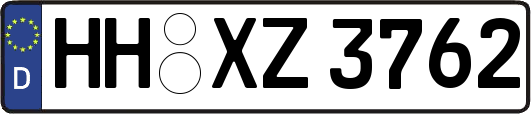 HH-XZ3762