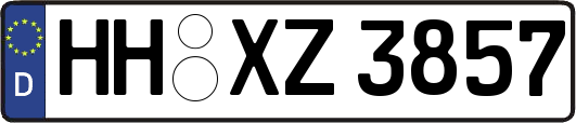 HH-XZ3857