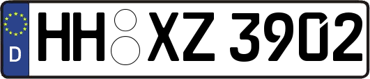 HH-XZ3902