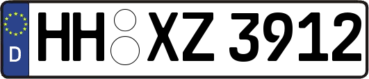 HH-XZ3912