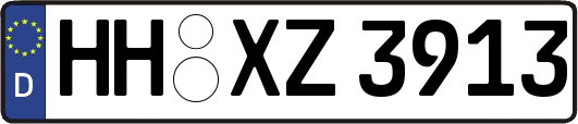 HH-XZ3913
