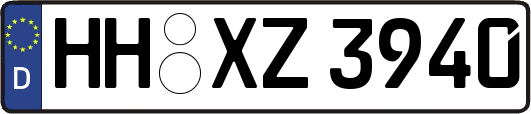 HH-XZ3940