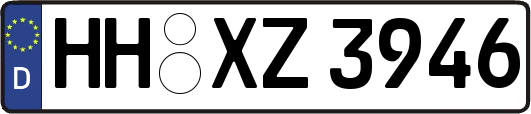 HH-XZ3946