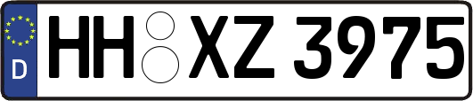 HH-XZ3975