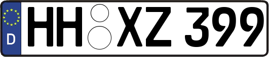 HH-XZ399