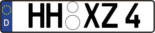 HH-XZ4