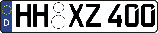 HH-XZ400
