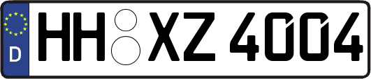 HH-XZ4004