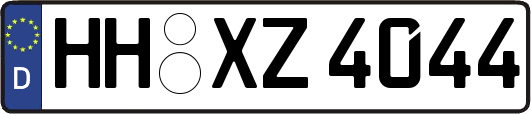 HH-XZ4044