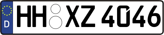 HH-XZ4046