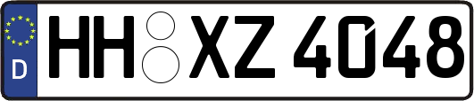 HH-XZ4048