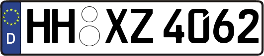 HH-XZ4062
