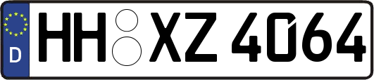 HH-XZ4064