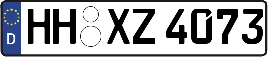 HH-XZ4073