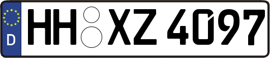HH-XZ4097