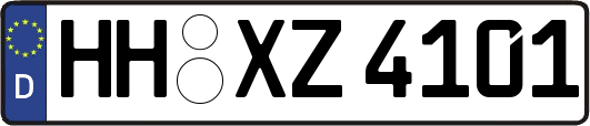 HH-XZ4101