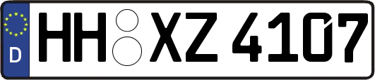 HH-XZ4107