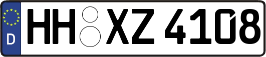 HH-XZ4108