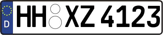 HH-XZ4123