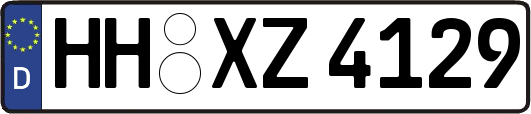 HH-XZ4129