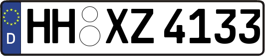 HH-XZ4133