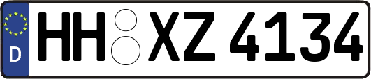 HH-XZ4134