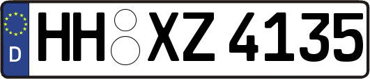 HH-XZ4135