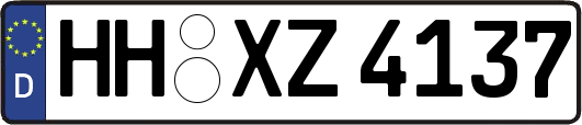 HH-XZ4137