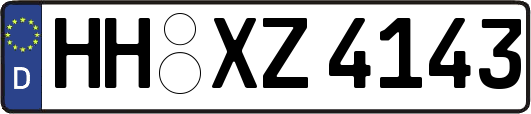 HH-XZ4143