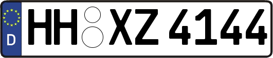 HH-XZ4144