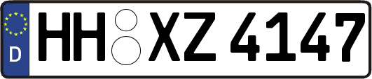 HH-XZ4147