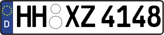 HH-XZ4148