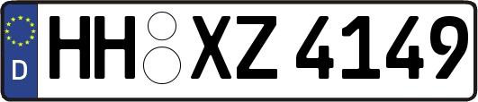 HH-XZ4149