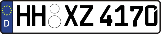 HH-XZ4170