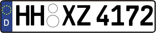 HH-XZ4172