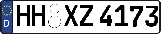 HH-XZ4173