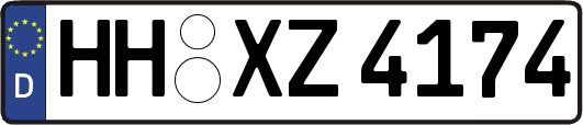 HH-XZ4174