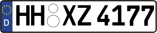 HH-XZ4177